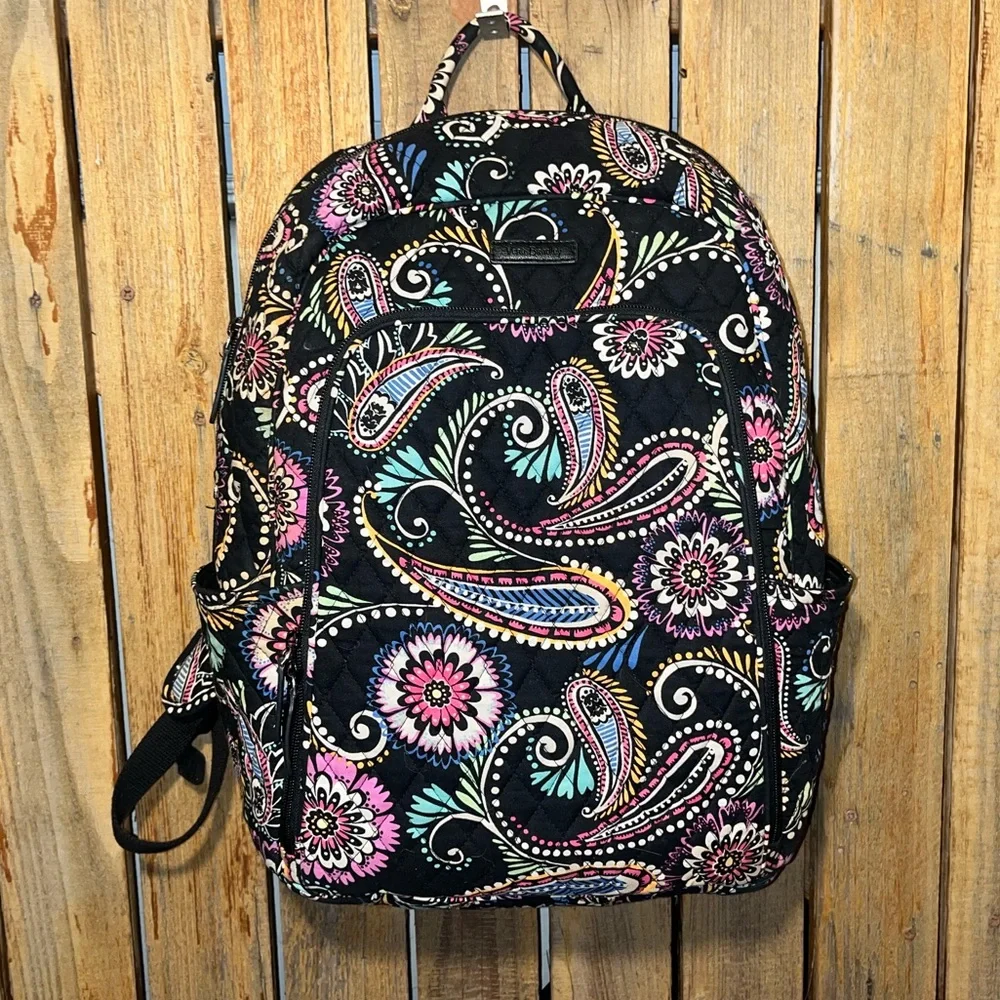 Vera Bradley Women's Backpack